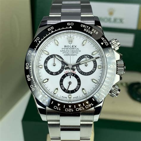 rolex daytona dettagli|rolex daytona watch 2021.